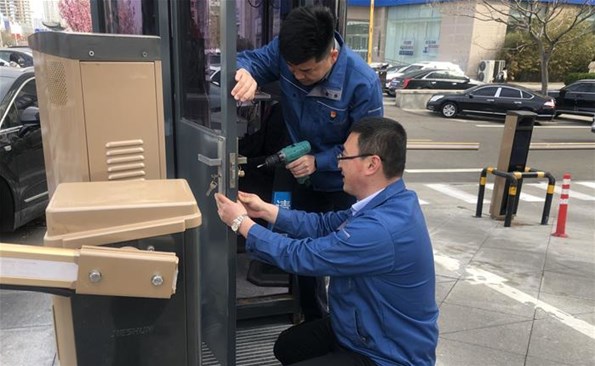 23个攻坚突破项目引领党建与经营融合