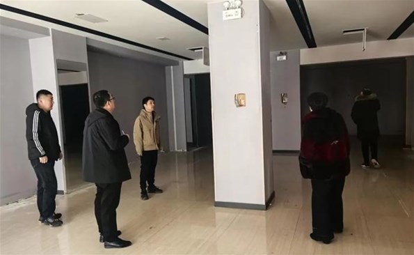 【奋战开门红⑤】创新思路，，，，，，，首季资产盘活成功“破冰”